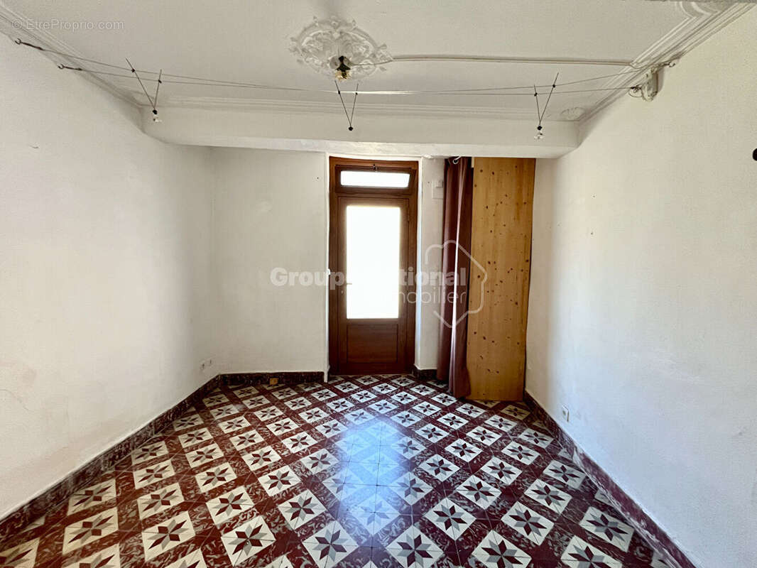 Appartement à CHATEAURENARD