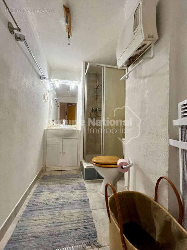 Appartement à CHATEAURENARD