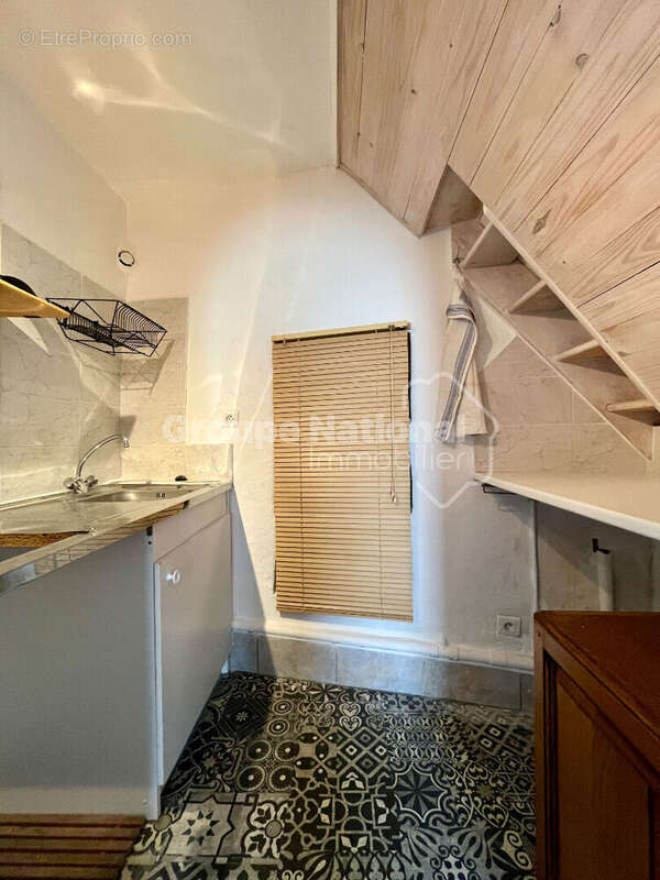 Appartement à CHATEAURENARD