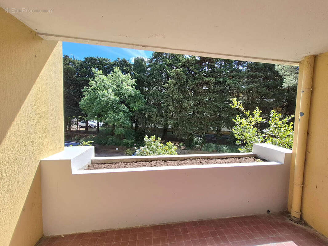 Appartement à CARRY-LE-ROUET