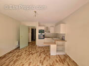 Appartement à CARRY-LE-ROUET