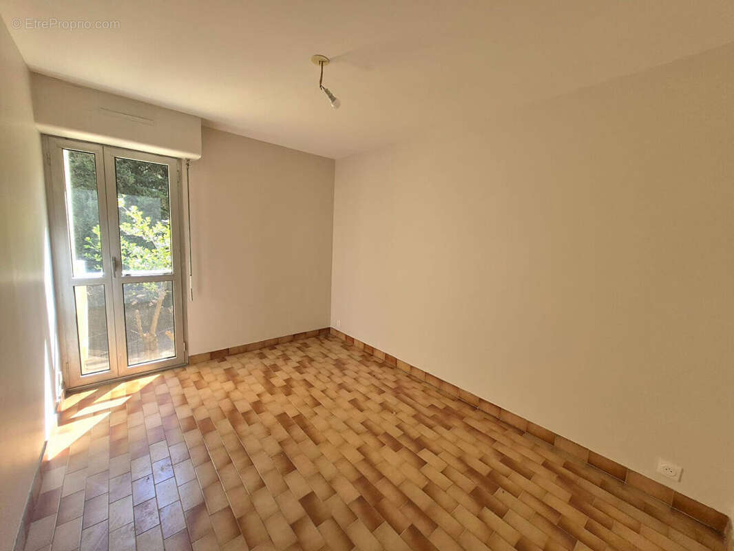 Appartement à CARRY-LE-ROUET