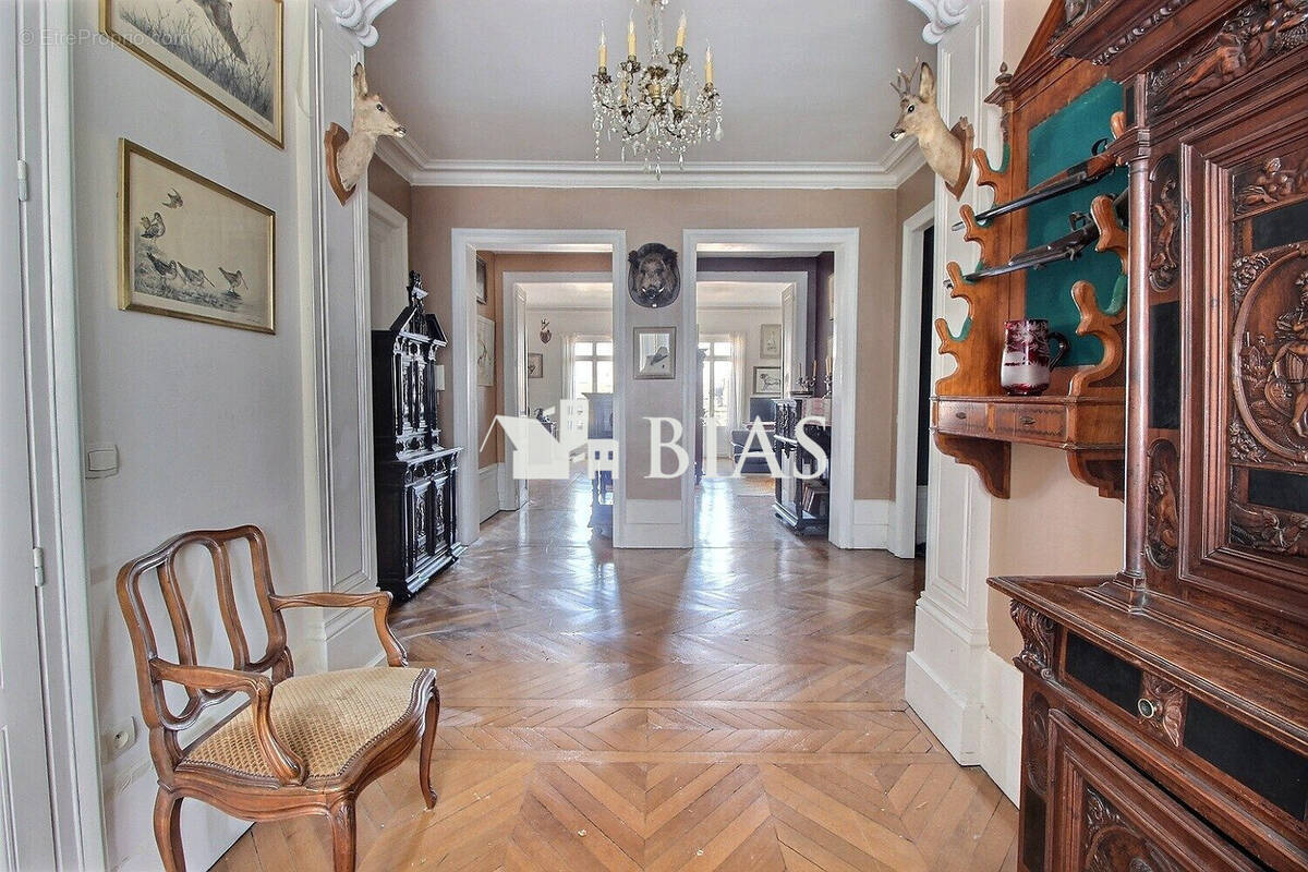 Appartement à ELBEUF