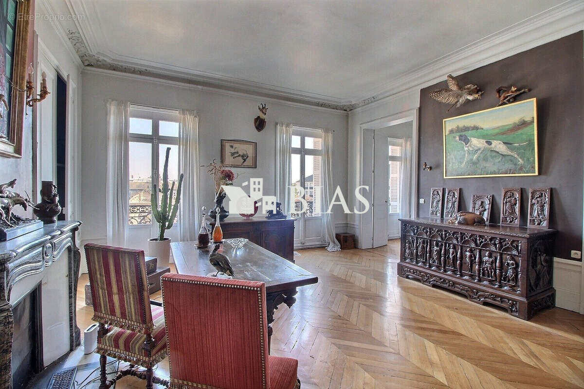 Appartement à ELBEUF