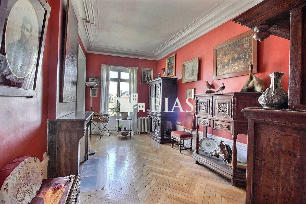 Appartement à ELBEUF