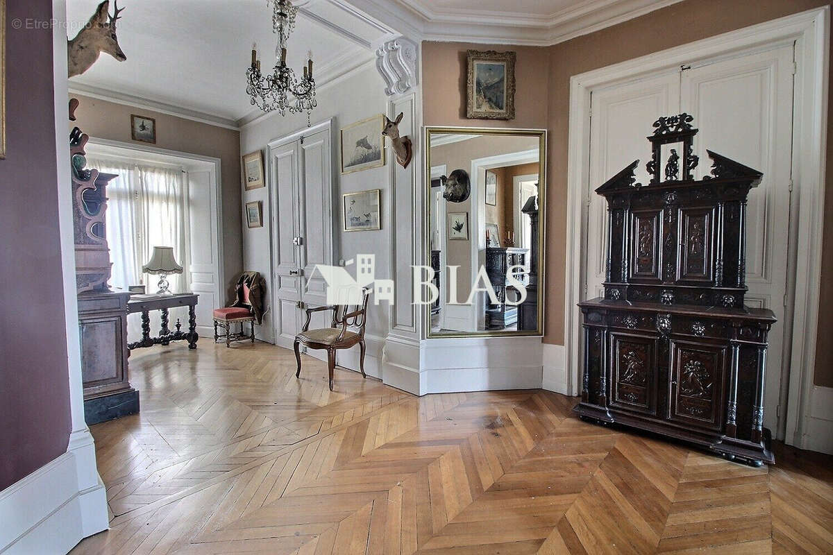 Appartement à ELBEUF