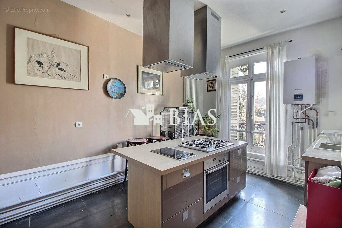 Appartement à ELBEUF