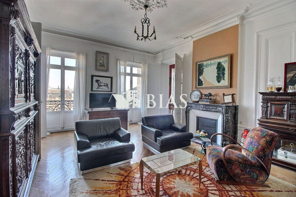 Appartement à ELBEUF