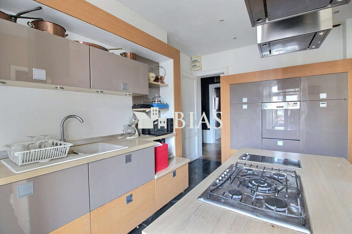 Appartement à ELBEUF