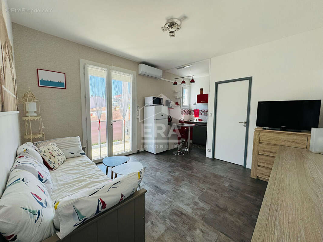 Appartement à ROYAN