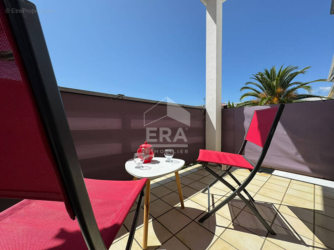 Appartement à ROYAN