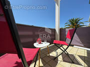 Appartement à ROYAN