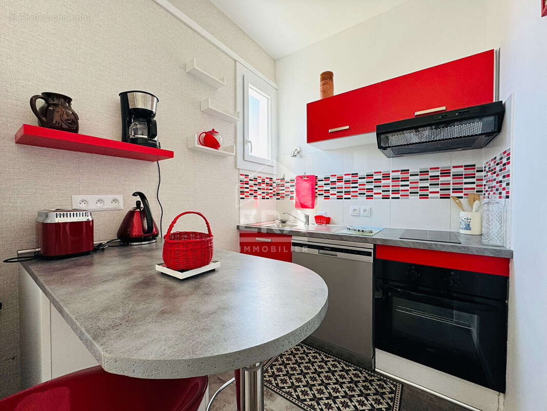 Appartement à ROYAN