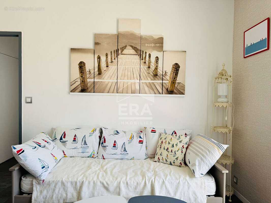 Appartement à ROYAN