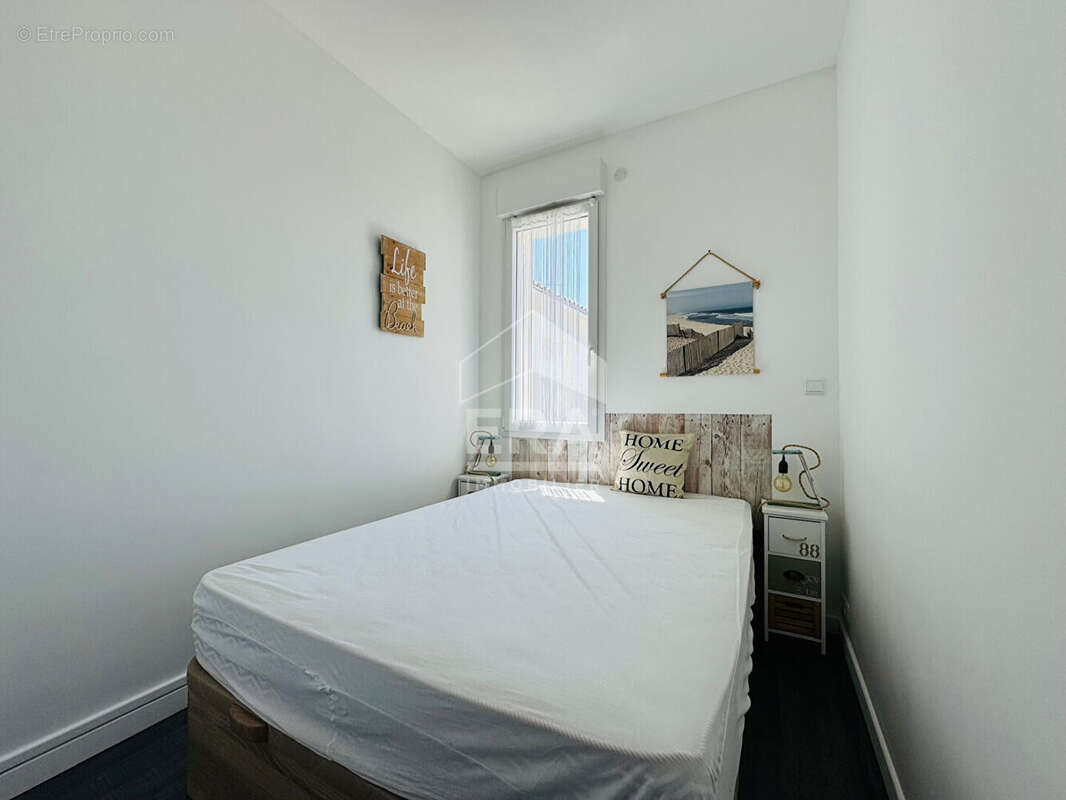 Appartement à ROYAN