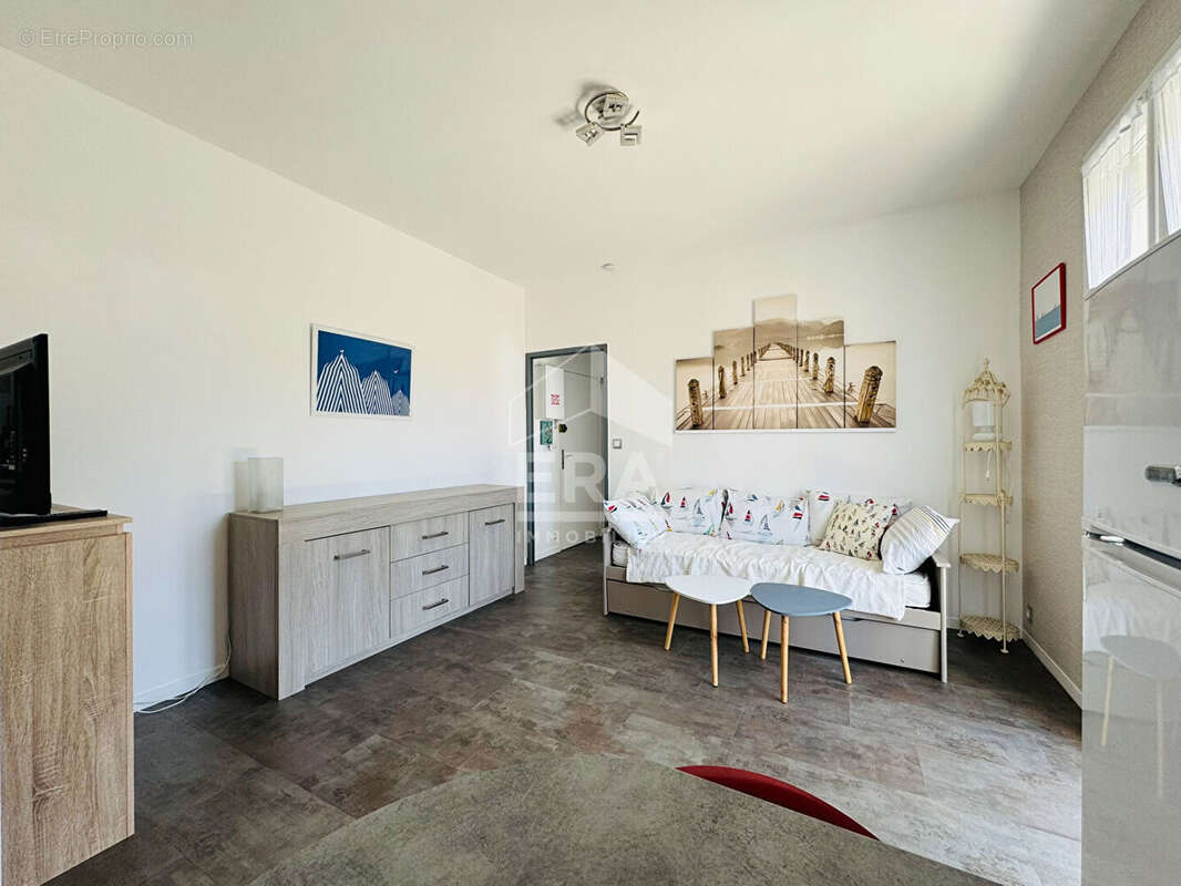 Appartement à ROYAN