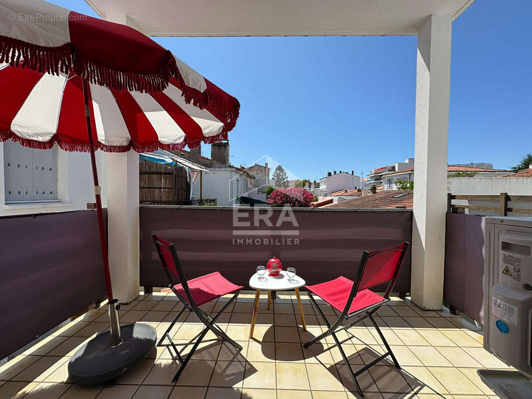 Appartement à ROYAN