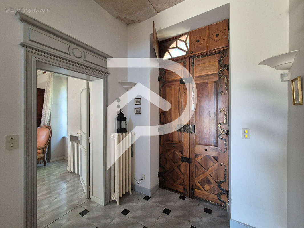 Maison à POULAN-POUZOLS