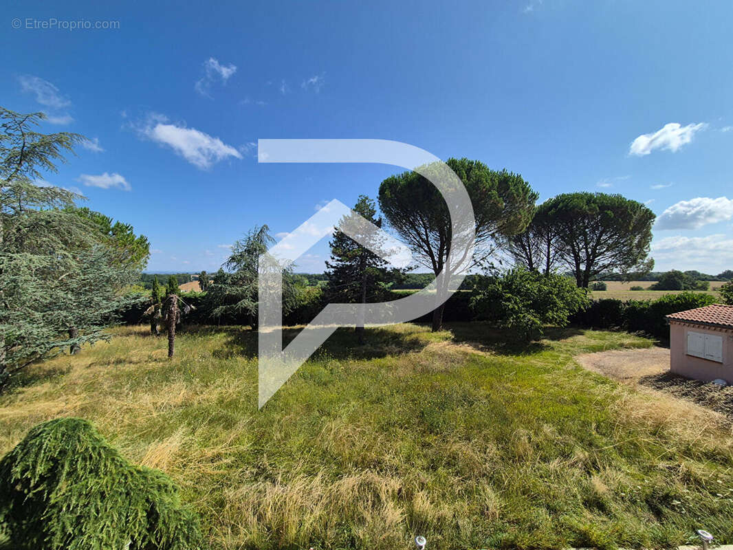 Maison à POULAN-POUZOLS