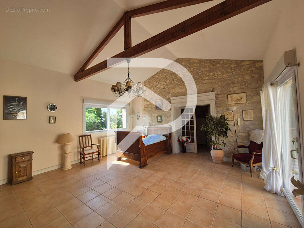 Maison à POULAN-POUZOLS