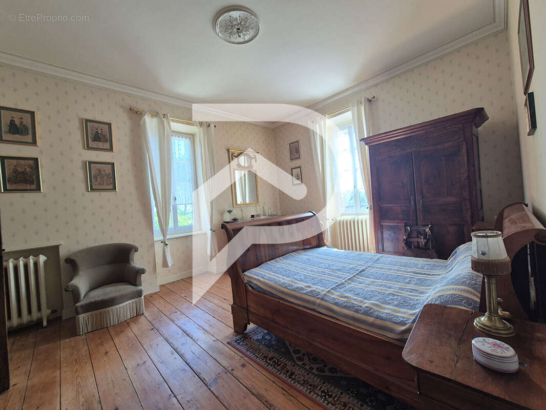 Maison à POULAN-POUZOLS