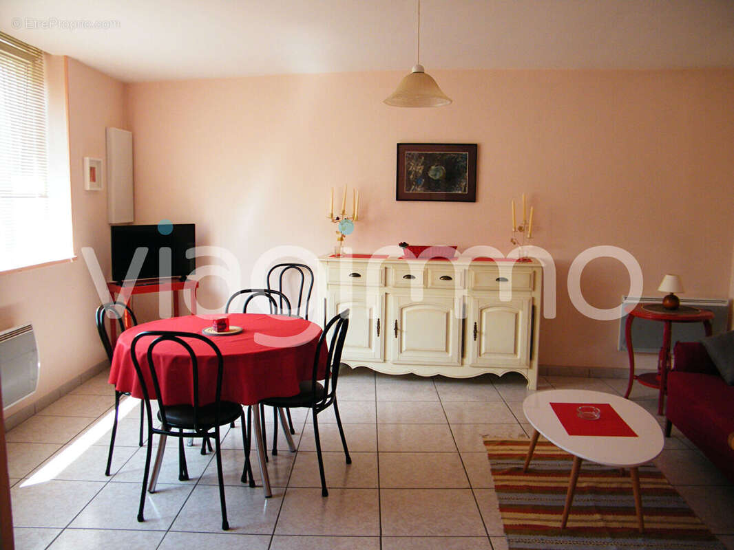 Maison à LUXEUIL-LES-BAINS