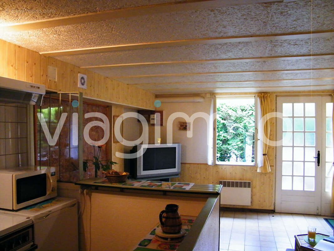 Maison à LUXEUIL-LES-BAINS