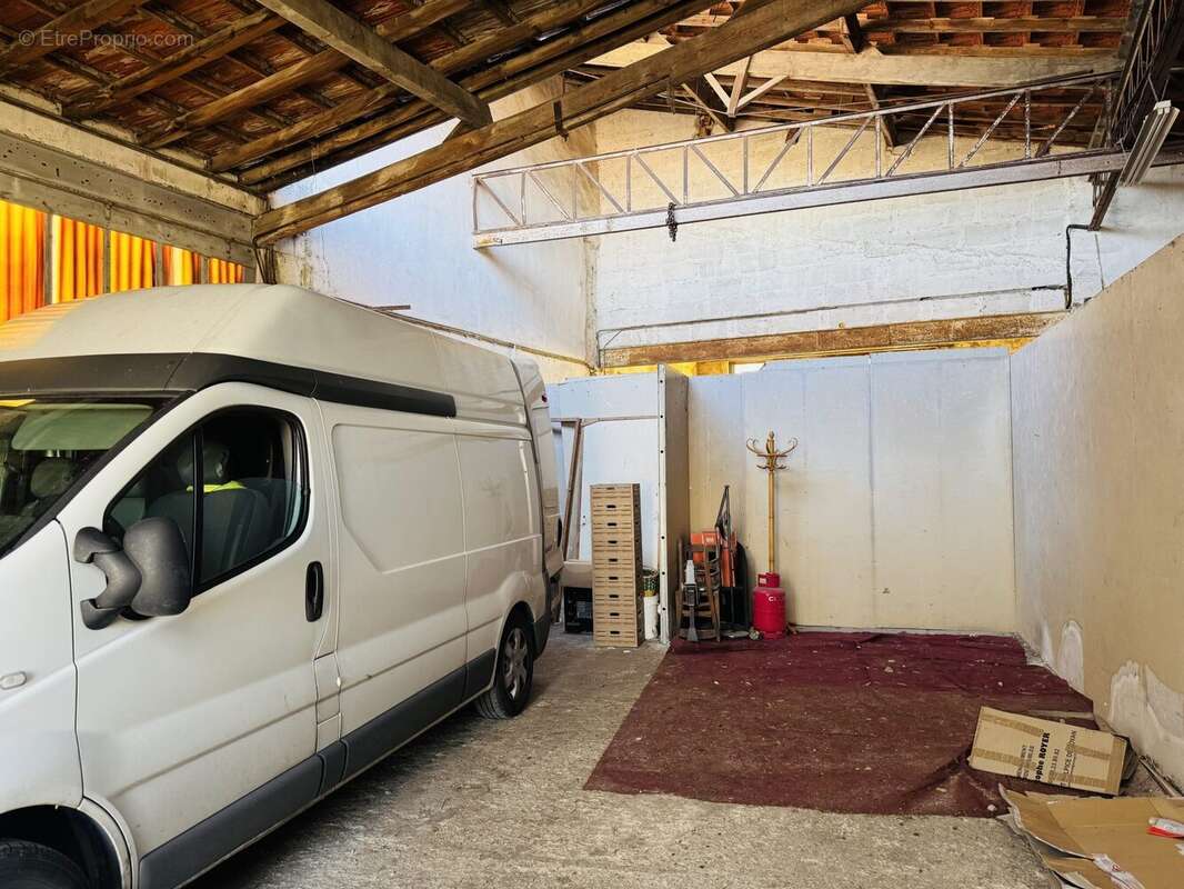 Appartement à COZES