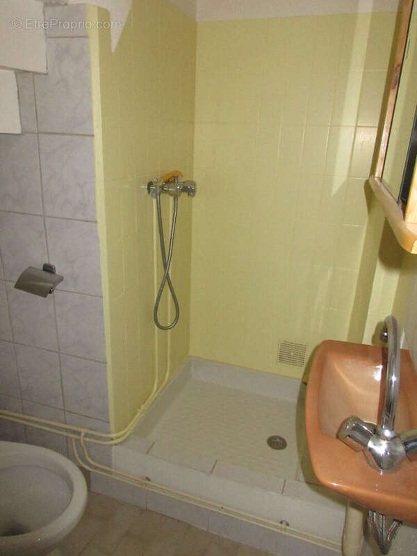 Appartement à MONTLUCON