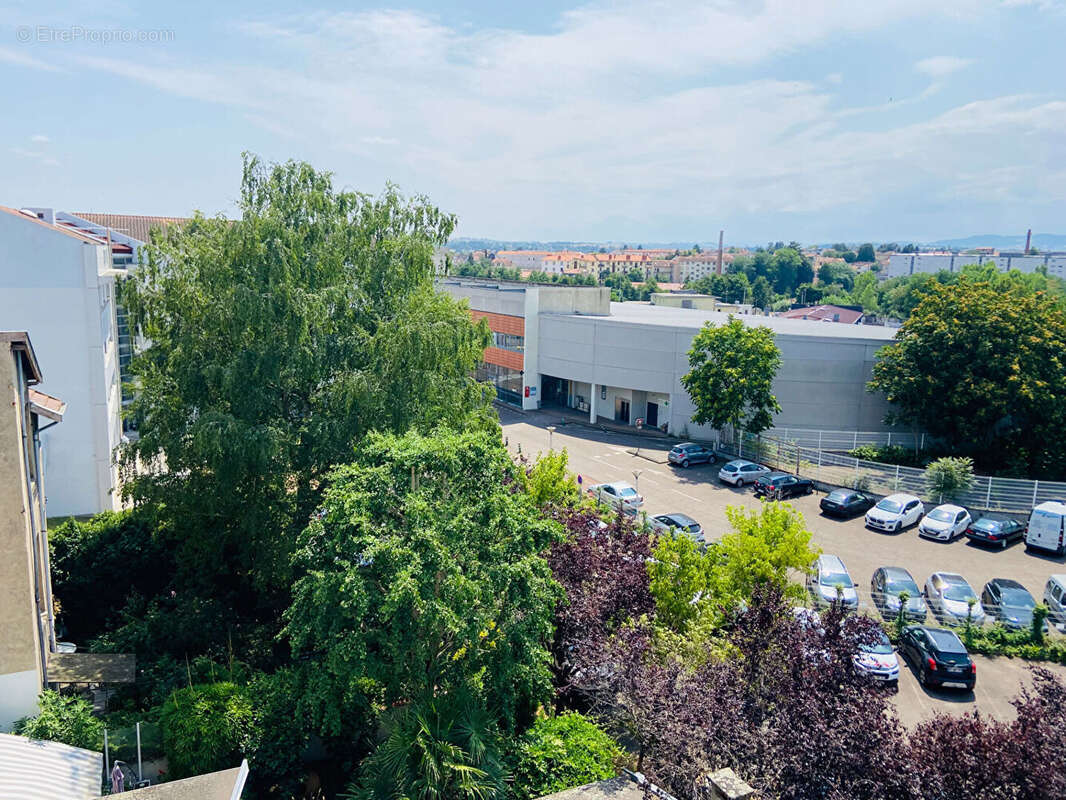 Appartement à ROANNE