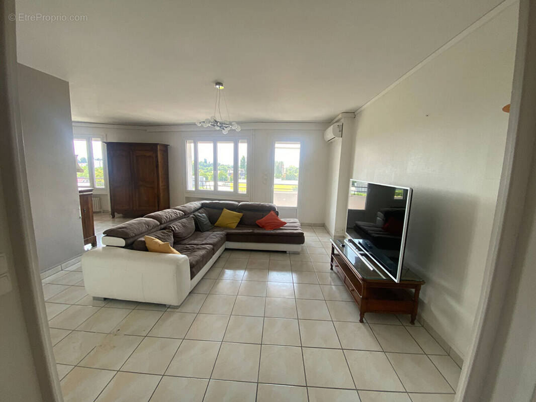 Appartement à ROANNE