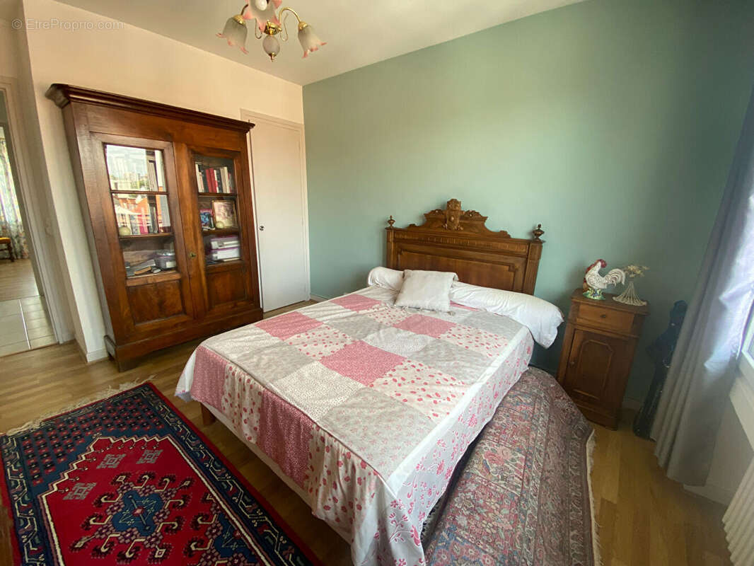 Appartement à ROANNE