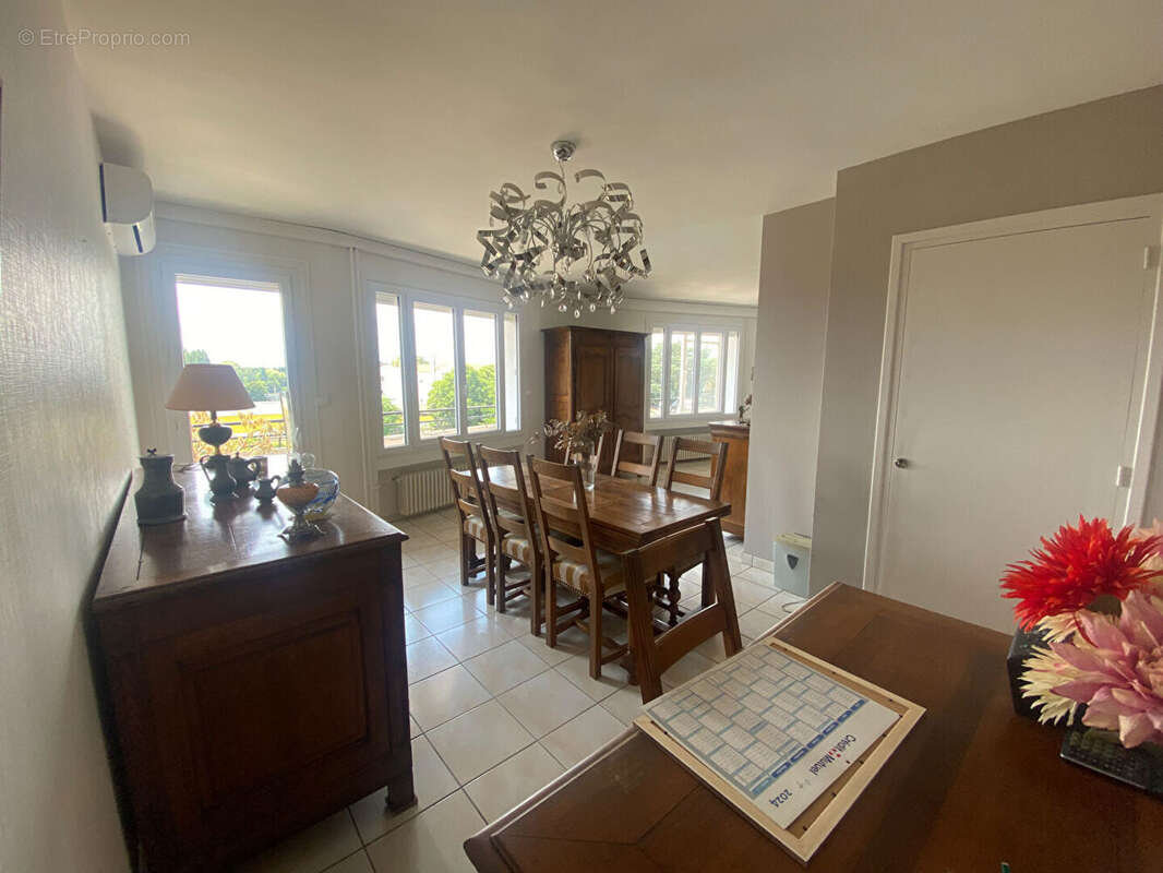 Appartement à ROANNE