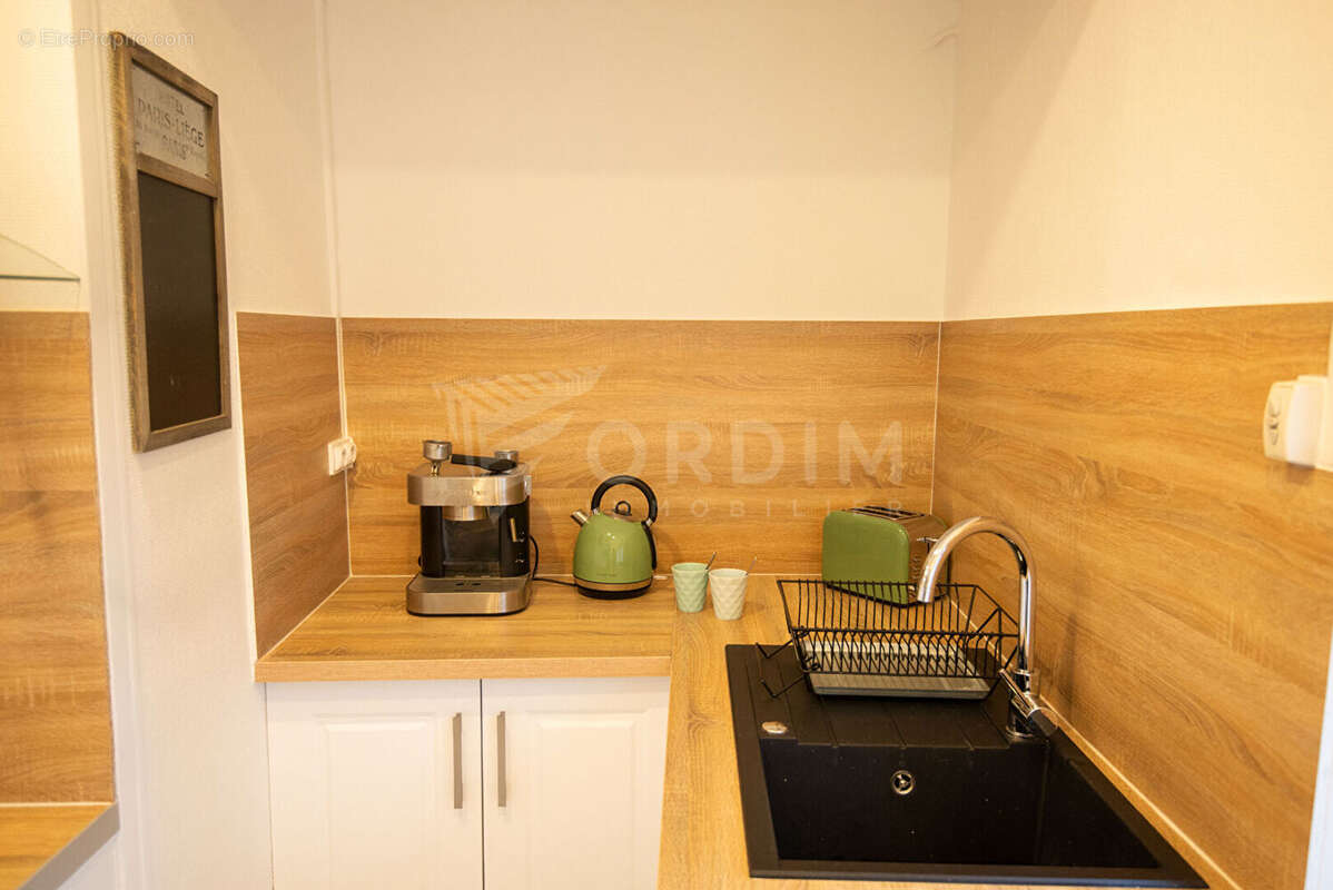 Appartement à AUXERRE