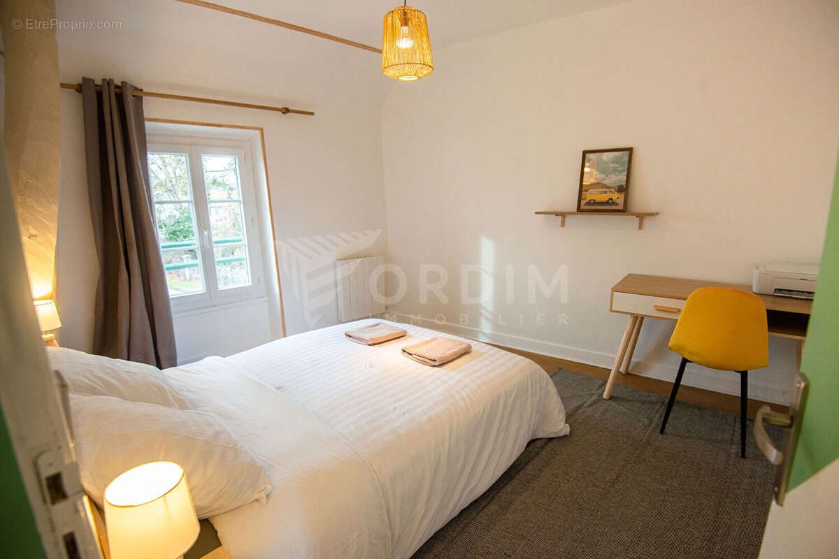 Appartement à AUXERRE