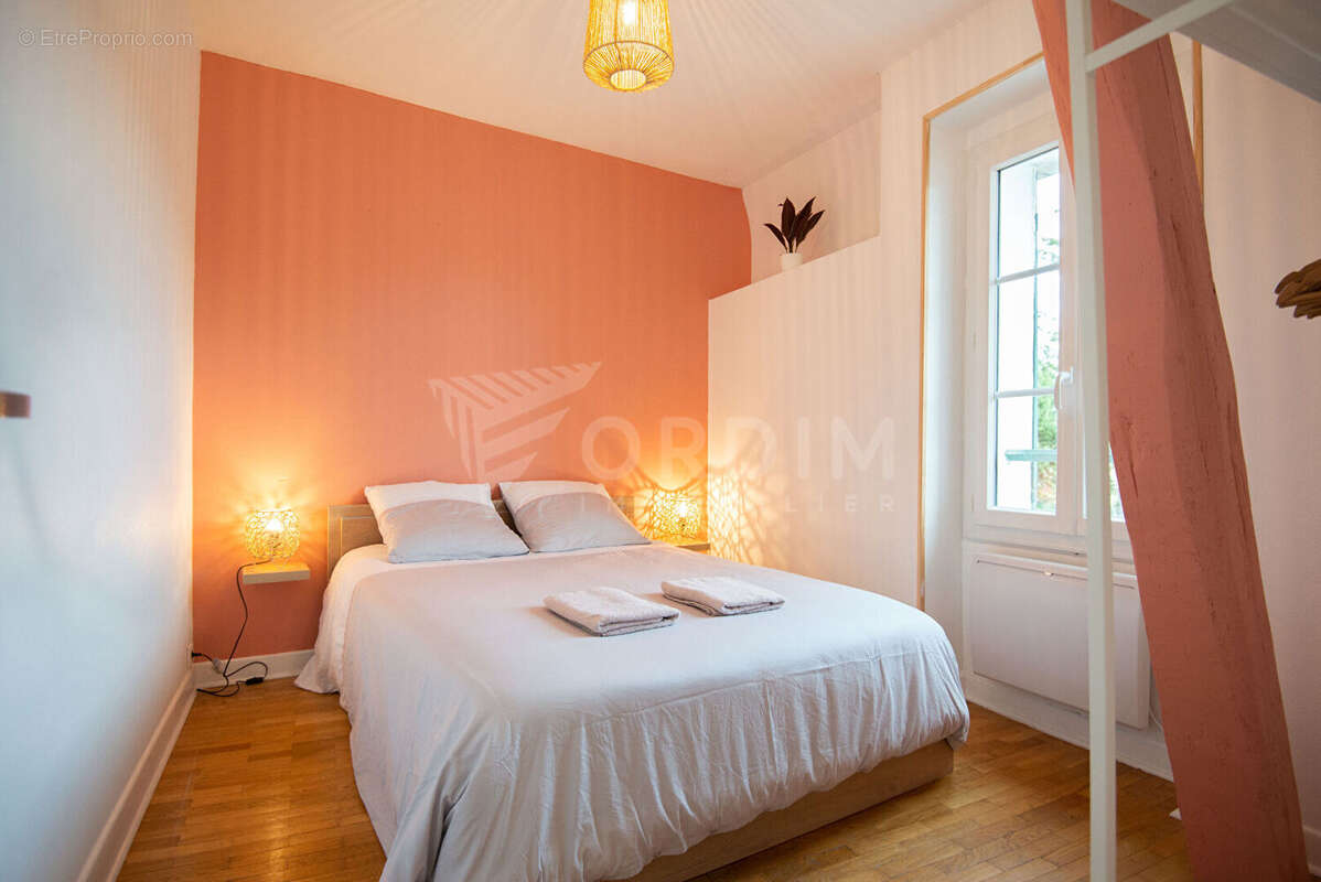 Appartement à AUXERRE