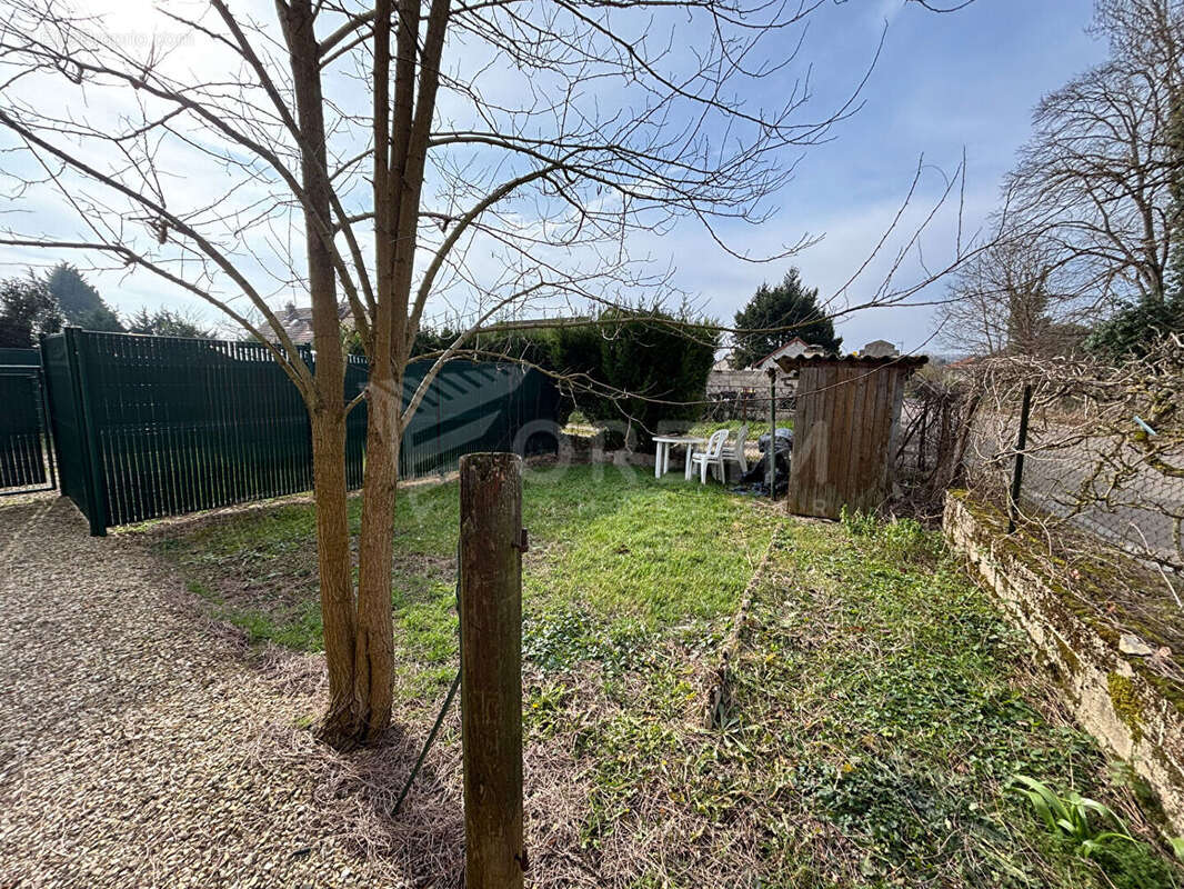 Appartement à AUXERRE