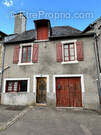 Maison à DONZENAC