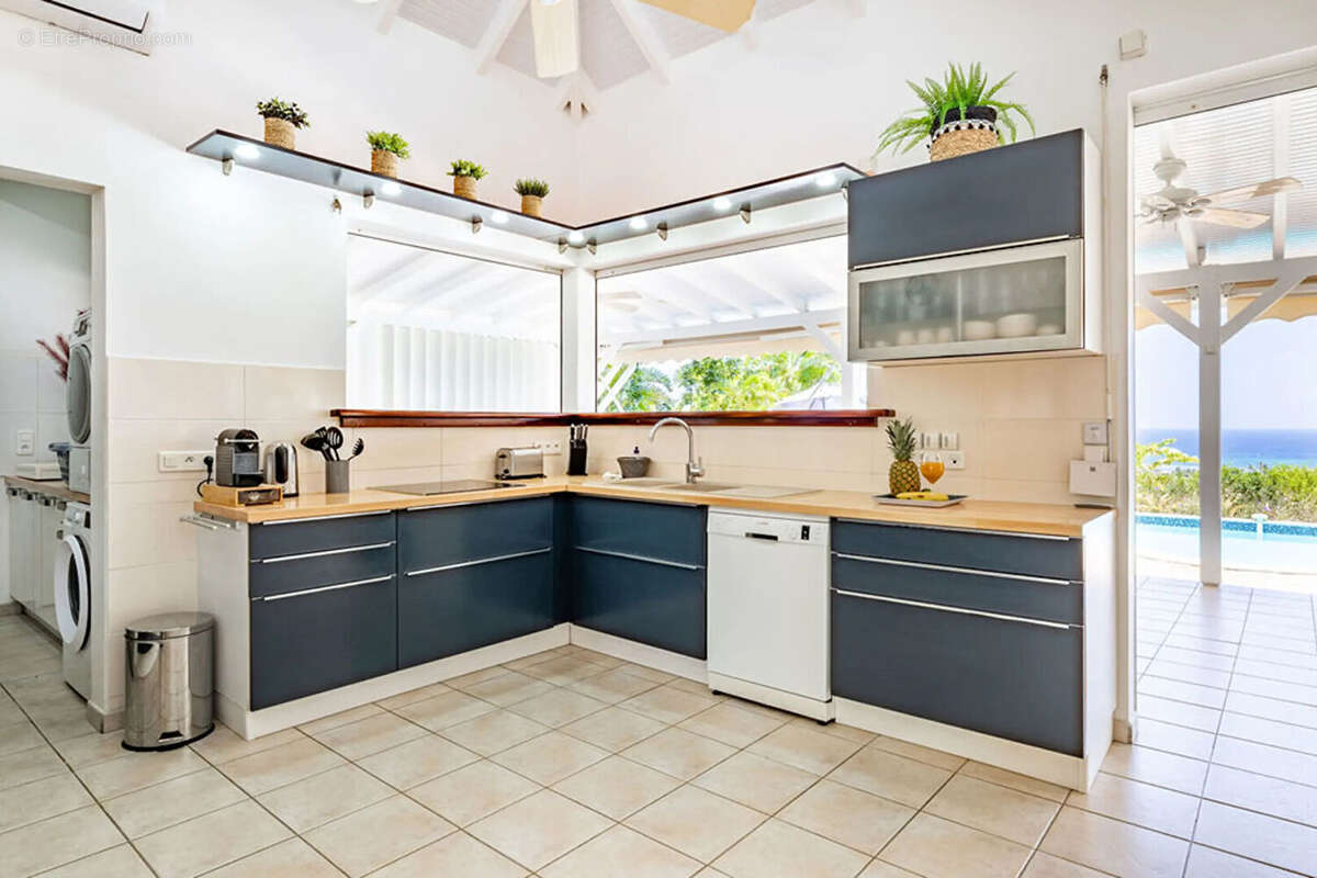 Maison à GRAND-BOURG