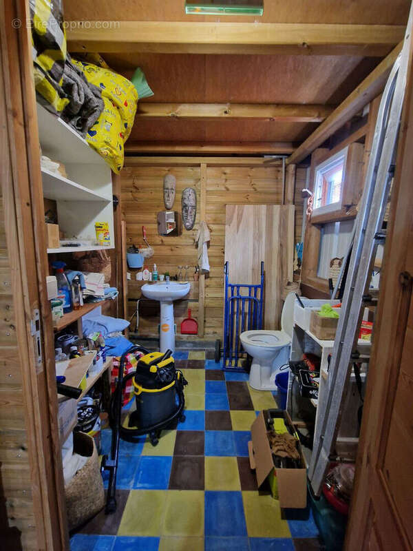 Commerce à GRAND-BOURG