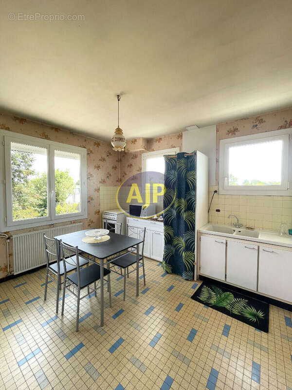 Maison à SAINT-VIVIEN-DE-MEDOC