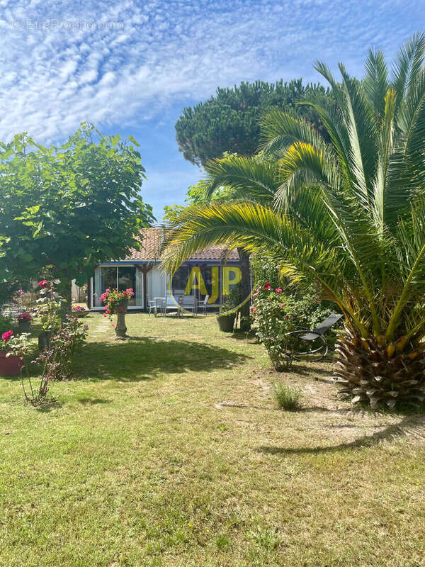 Maison à SAINT-VIVIEN-DE-MEDOC
