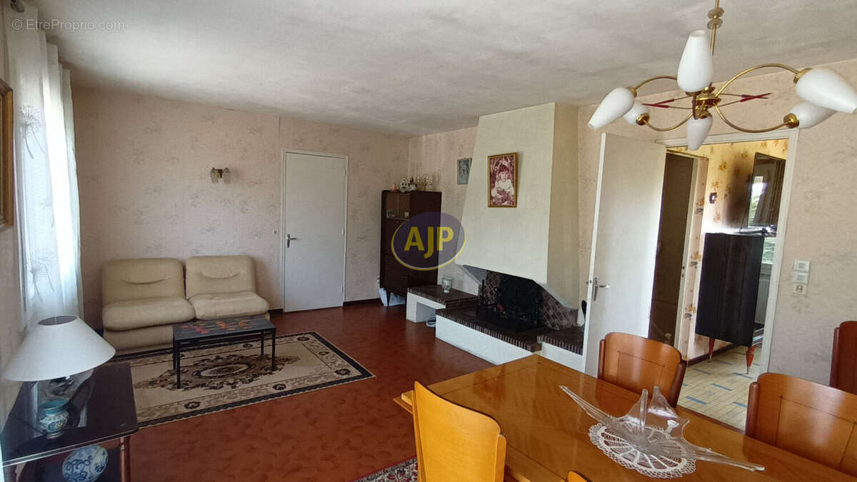 Maison à SAINT-VIVIEN-DE-MEDOC