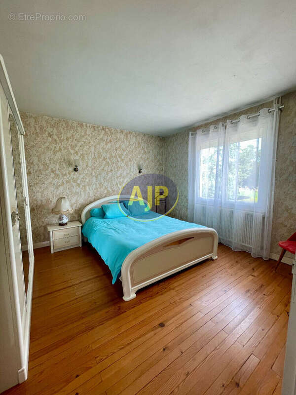 Maison à SAINT-VIVIEN-DE-MEDOC