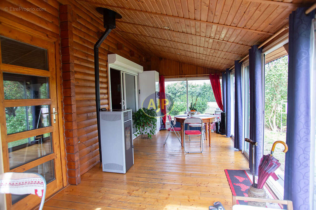 Maison à SAINT-VIVIEN-DE-MEDOC