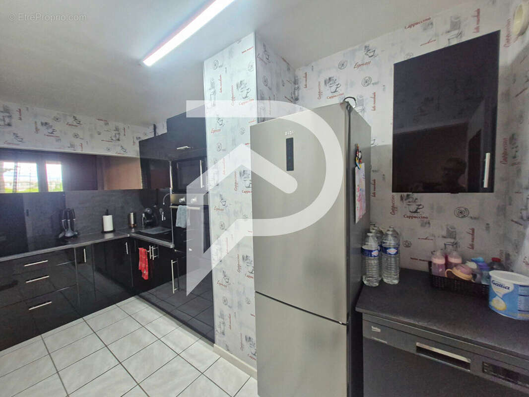 Appartement à ARGENTEUIL