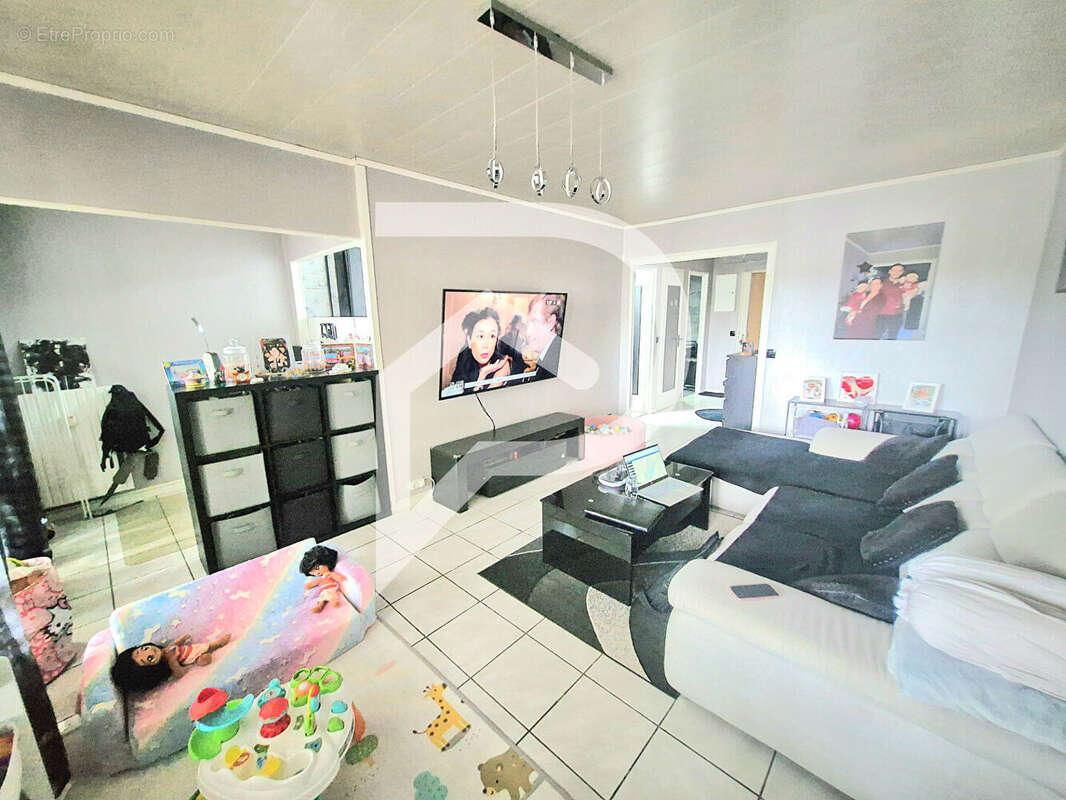 Appartement à ARGENTEUIL