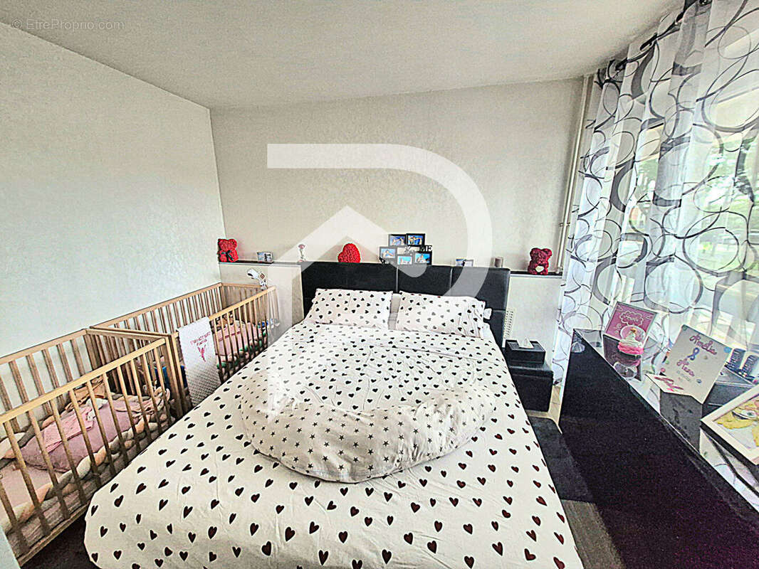 Appartement à ARGENTEUIL