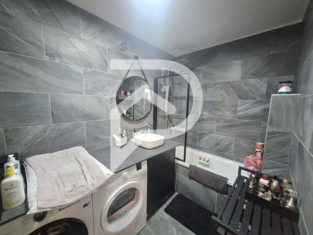 Appartement à ARGENTEUIL