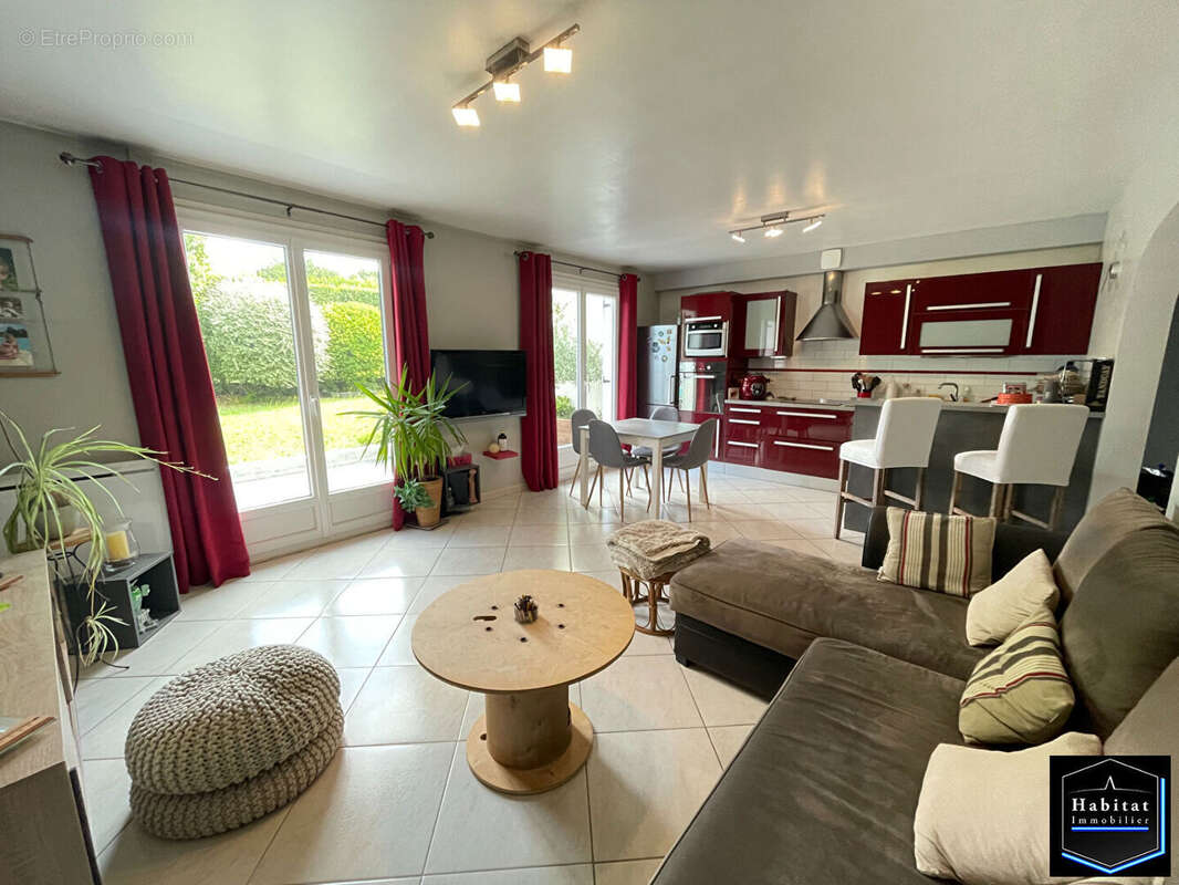 Appartement à OTHIS